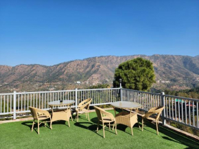 9BHK Studio Appartment by KASAULI VISTA